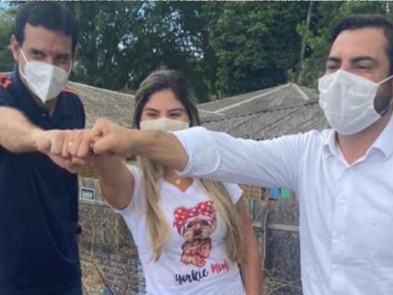 Imagem de Ordem de serviço para construção do Hospital Público Veterinário de Salvador é assinada em dezembro