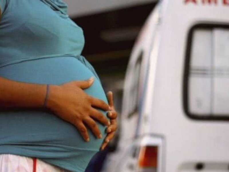 Imagem de Mãe Salvador auxilia acesso das gestantes ao pré-natal