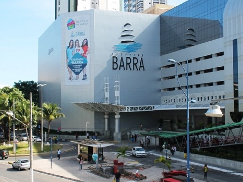 Imagem de Confira os shoppings que abrem e fecham no feriado de Nossa Senhora da Conceição em Salvador