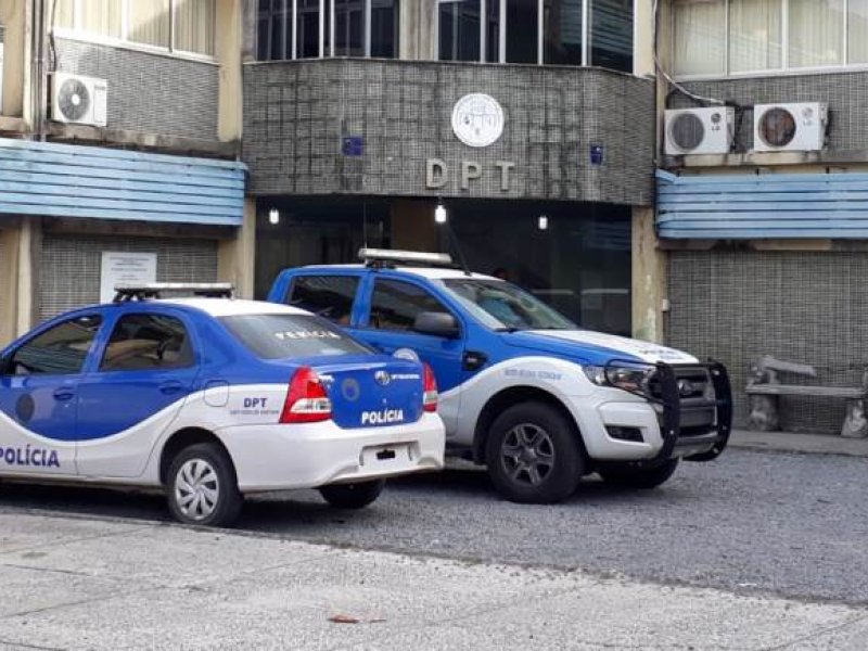 Imagem de Homem morre em confronto com Polícia Militar em Feira de Santana