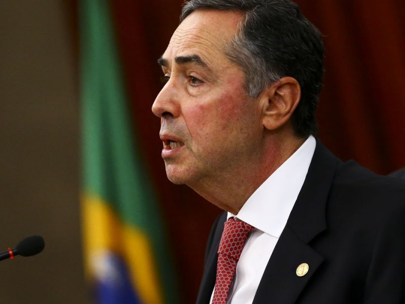 Imagem de Barroso pede manifestação do governo sobre passaporte da vacina