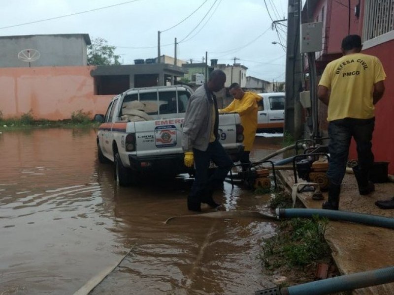 Imagem de Governo da Bahia cria força tarefa para garantir ajuda a municípios atingidos pelas chuvas