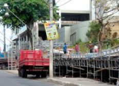 Imagem de Prefeitura dá 10 dias para desmontagem de estruturas do Carnaval