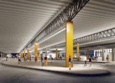 Imagem de Estação Pirajá do Metrô amplia horário de funcionamento