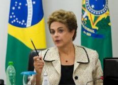 Imagem de Dilma fecha aumento da relação comercial com Irã e visita país ainda em 2016