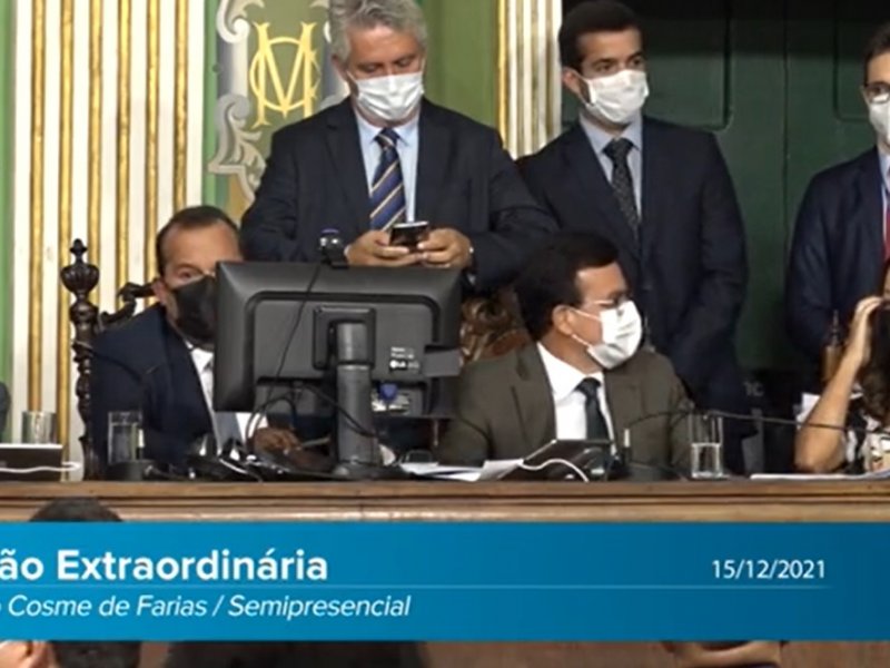 Imagem de Com “cultura LGBT”, Plano Municipal de Cultura é aprovado na CMS