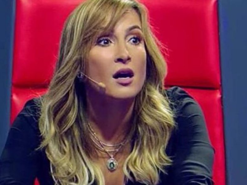 Imagem de Fafá de Belém é anunciada como substituta de Claudia Leitte no The Voice+