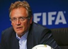 Imagem de Ex-secretário-geral da Fifa, Valcke é suspenso do futebol por 12 anos