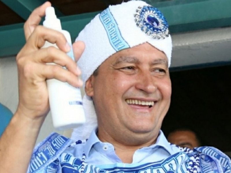 Imagem de Rui diz que 'ficou impossível' ter carnaval na Bahia