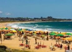 Imagem de 14 praias estão impróprias para o banho em Salvador e RMS