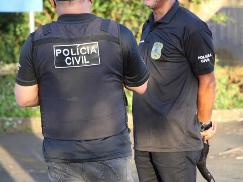 Imagem de   Polícia Civil cumpre mandados por homicídio contra suspeito em Itabuna 
