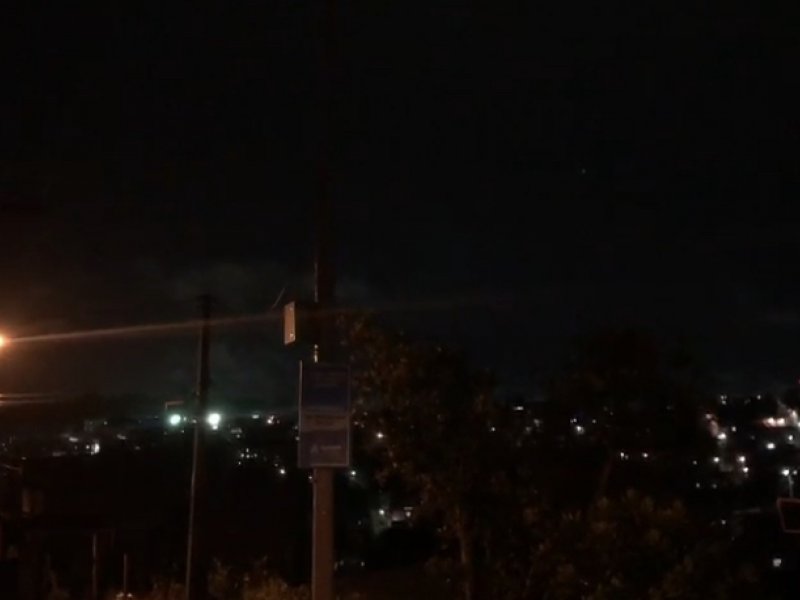 Imagem de Sirenes são acionadas em duas localidades de Salvador devido às chuvas
