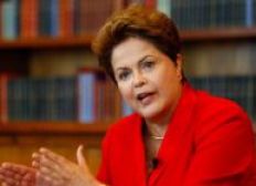 Imagem de Dilma volta a fazer reunião com coordenação política nesta segunda