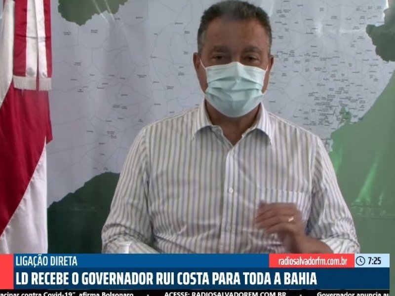 Imagem de Parte do auxílio a vítimas das enchentes no sul da Bahia será concedida em dinheiro