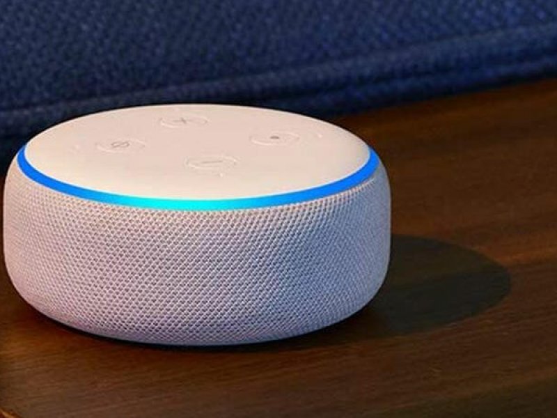 Imagem de Desafio letal: Alexa propõe desafio da morte para criança e mãe denuncia