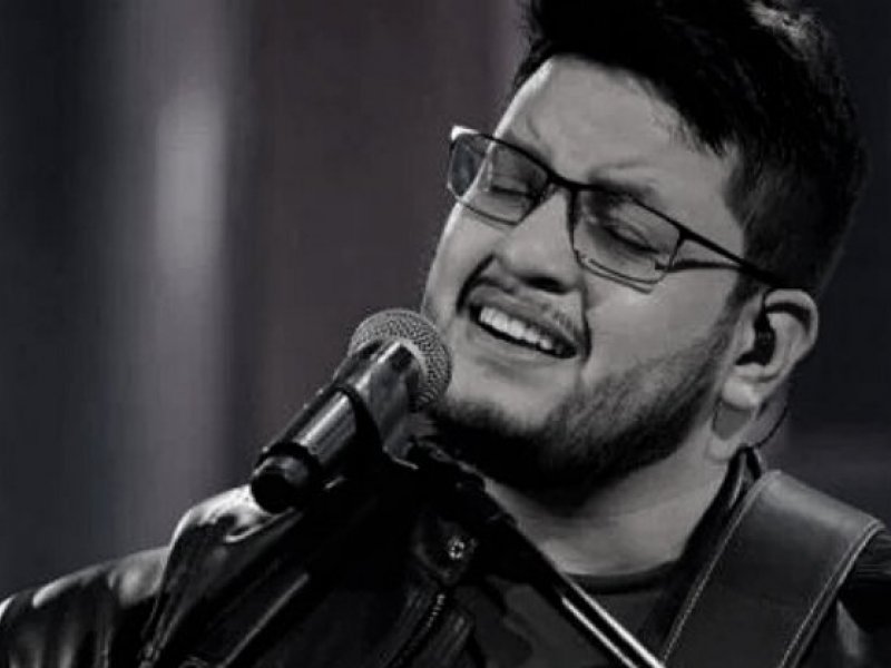 Imagem de Morre cantor Maurílio Ribeiro, aos 28 anos, após 14 dias internado