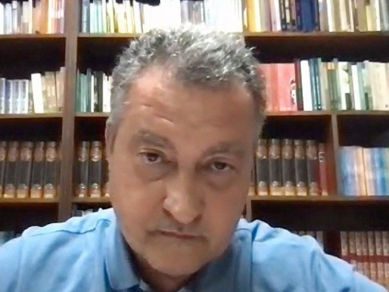 Imagem de “Não vou ficar de braço cruzado esperando recurso”, diz Rui sobre trágedia na Bahia