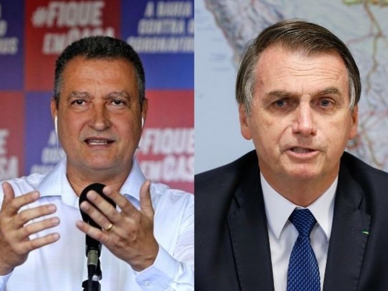 Imagem de "Valor inexpressível para reconstruir o que perdemos", afirma Rui sobre verba vinda do governo federal