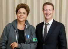 Imagem de O Facebook quer "privatizar" a internet e o Brasil pode ser um grande aliado