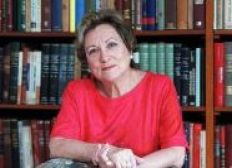 Imagem de Escritora baiana Myriam Fraga morre aos 78 anos