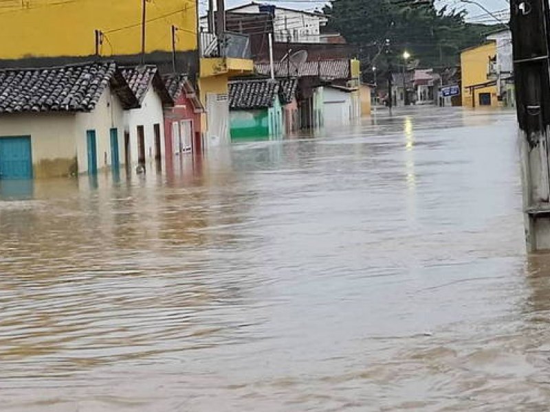 Imagem de Conta para vítimas da chuva já ultrapassou R$ 1,2 milhão em doações