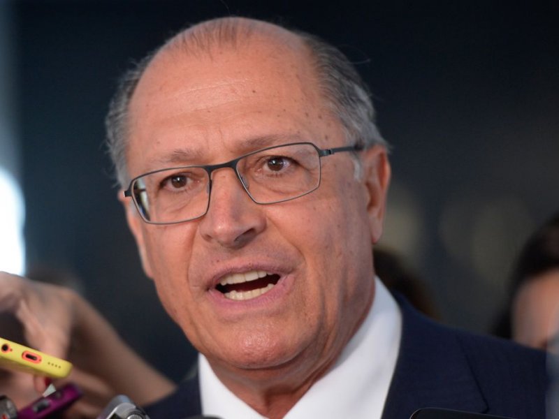Imagem de PSD desiste de lançar Alckmin ao governo de São Paulo