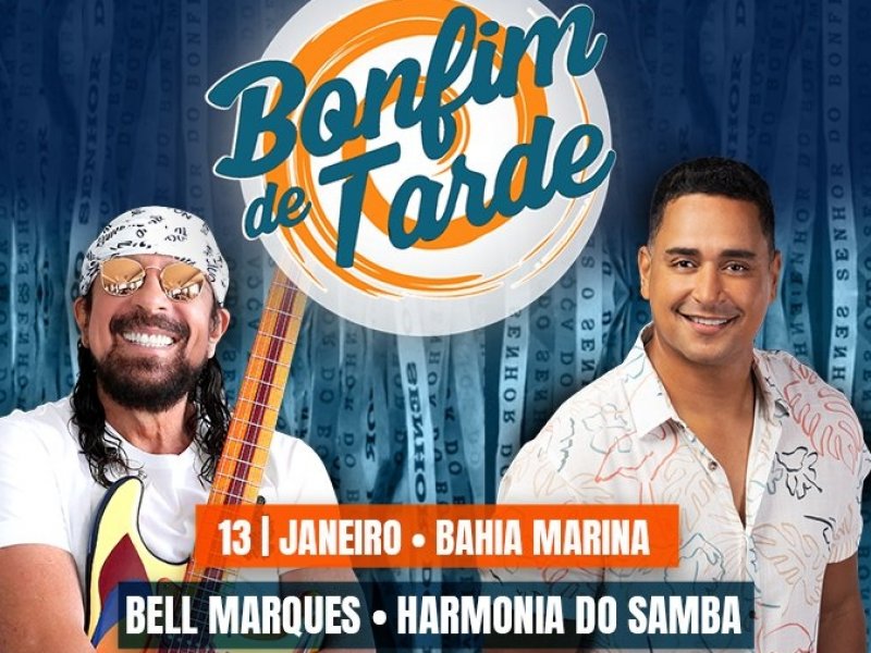 Imagem de Bonfim de Tarde cancela evento após declaração de Rui sobre diminuição de público