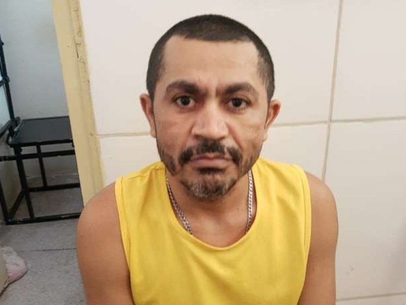 Imagem de Caso Beatriz: suspeito é preso por confessar assassinato de criança com 42 facadas em Petrolina