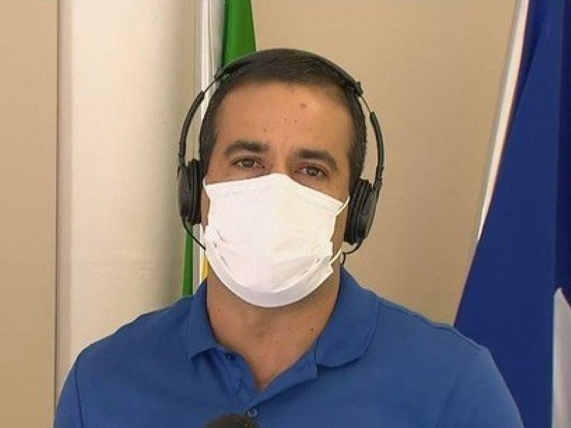 Imagem de Bruno Reis volta atrás e pensa em retirar obrigatoriedade de termo de autorização para vacinar crianças
