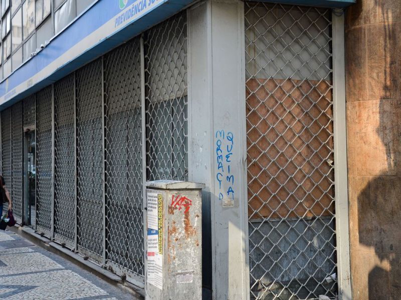 Imagem de INSS suspende temporariamente perícias médicas do programa de revisão