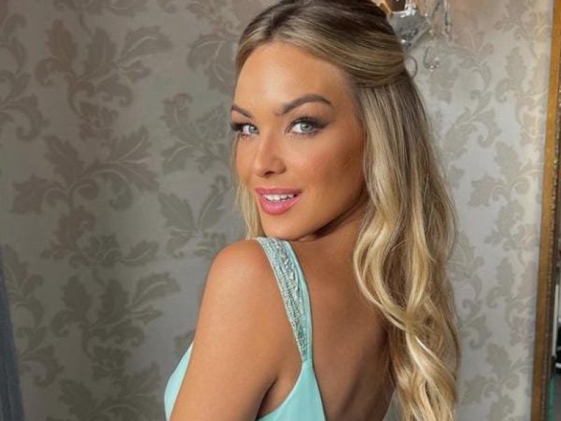 Imagem de Pipoca: Bárbara Heck é a sétima participante do BBB22