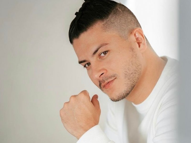 Imagem de Camarote: Arthur Aguiar é o primeiro famoso confirmado no BBB22