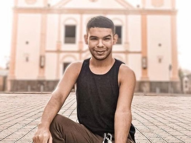 Imagem de Pipoca: Marcos Vinícius é mais um confirmado no BBB22