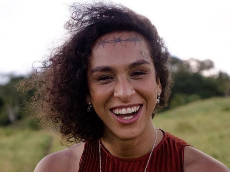 Imagem de Camarote: Linn da Quebrada compõe elenco do BBB22