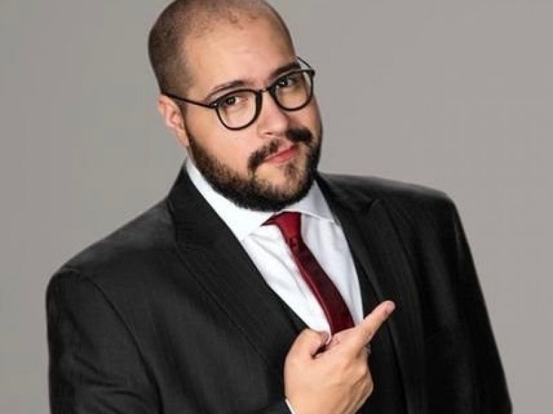 Imagem de Camarote: Tiago Abravanel é confirmado no BBB22