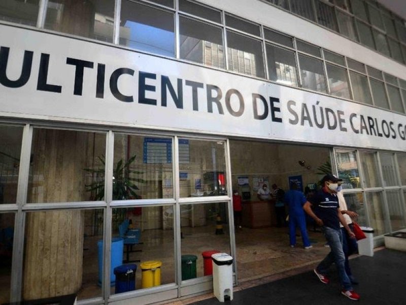 Imagem de Multicentros de Saúde de Salvador encerram mutirão neste domingo (16)