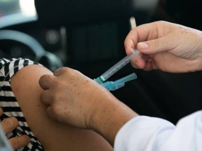 Imagem de SMS aponta preocupação com número de faltosos e não vacinados em Salvador