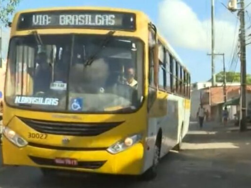 Imagem de Valéria volta a registrar intensos tiroteios e ônibus deixam de circular no final linha
