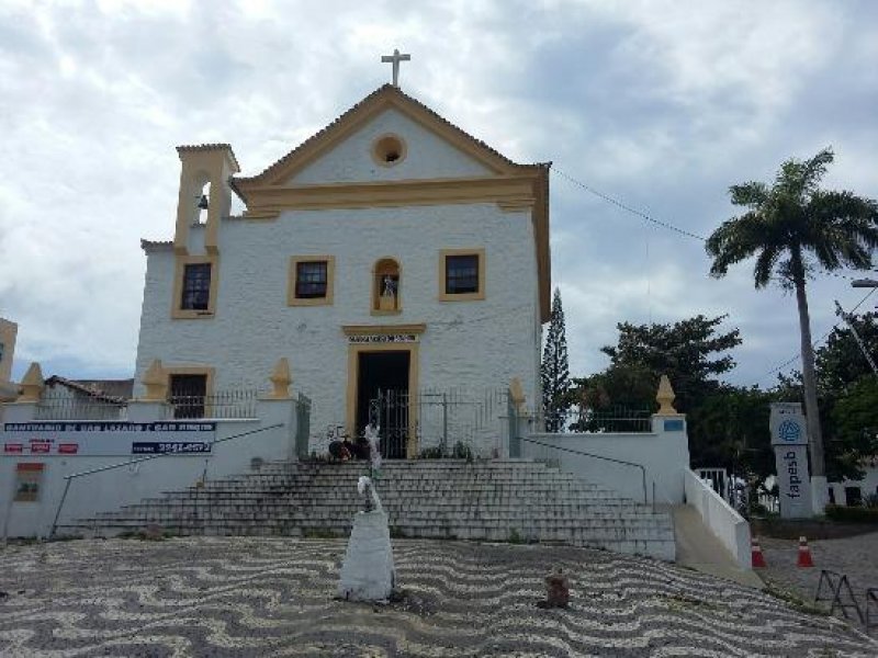 Imagem de São Lázaro será homenageado com alvorada e missas; confira