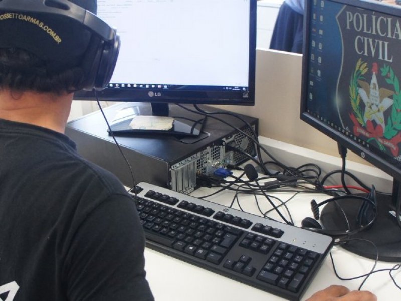 Imagem de Governo investiga ataque a sites institucionais