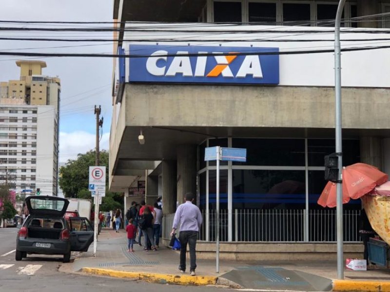 Imagem de Surto da Covid-19 fecha mais de 40 agências bancarias na Bahia