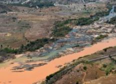 Imagem de Samarco tem até hoje para entregar complementação do Plano Ambiental do Rio Doce