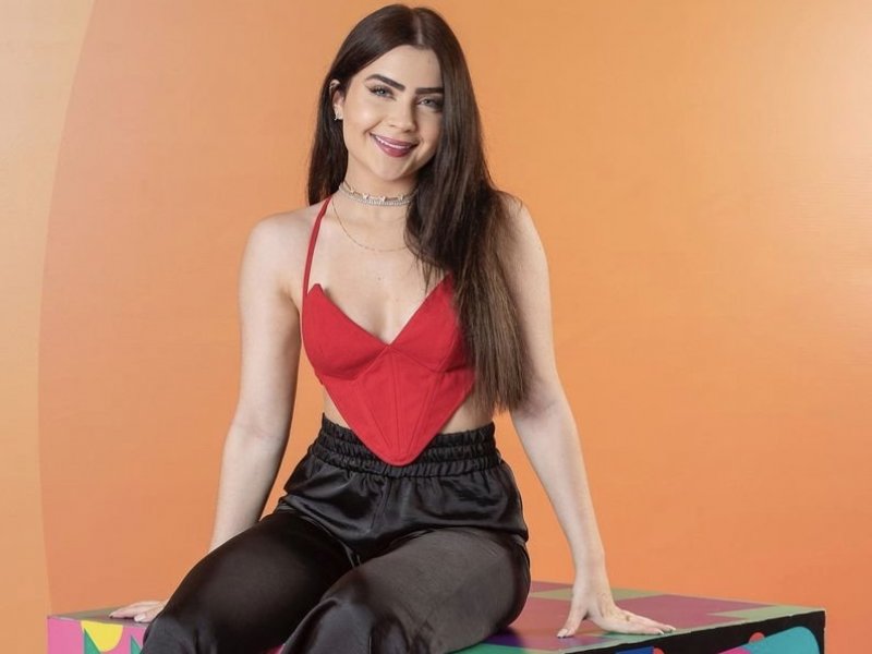 Imagem de Jade Picon fatura valor do prêmio do BBB 22 todo mês