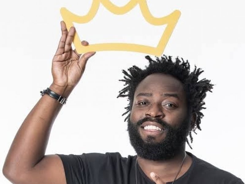 Imagem de BBB22: Douglas Silva é o primeiro Líder e escolhe só homens para o VIP