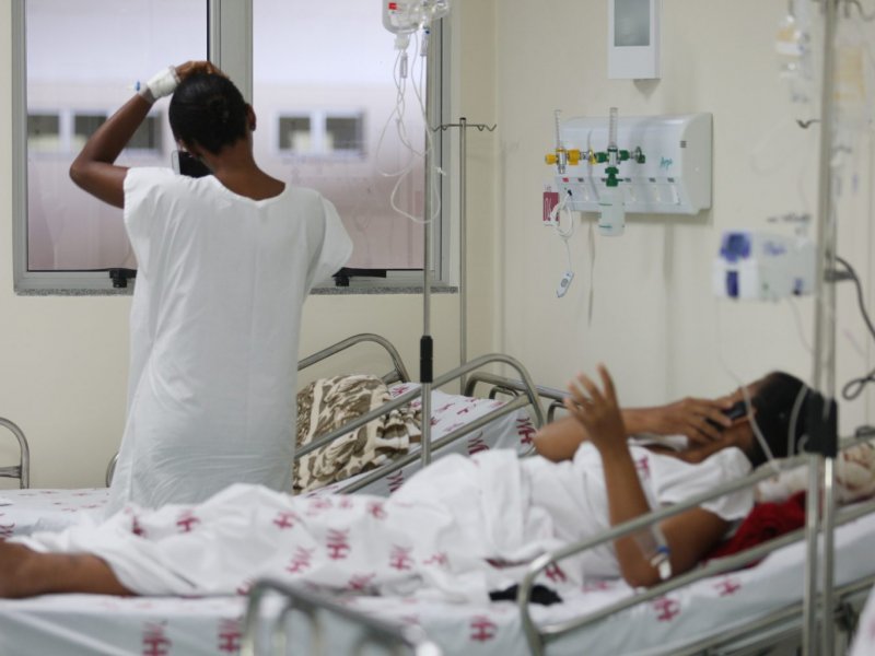 Imagem de Sesab suspende visitação em unidades estaduais por conta da pandemia