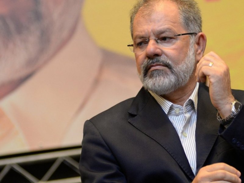 Imagem de ‘Não serei pneu de step de ninguém’, diz Nilo sobre saída do grupo governista