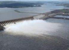 Imagem de Belo Monte aciona primeira turbina, em fase de teste