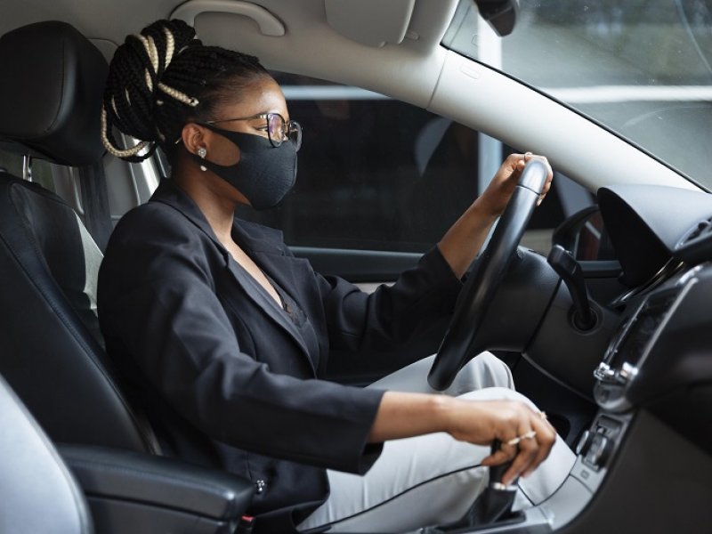 Imagem de Lady Driver: Aplicativo de transporte exclusivo para mulheres inicia operações em Salvador