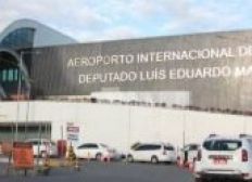 Imagem de Aeroporto de Salvador tem pista interditada por conta de manutenção