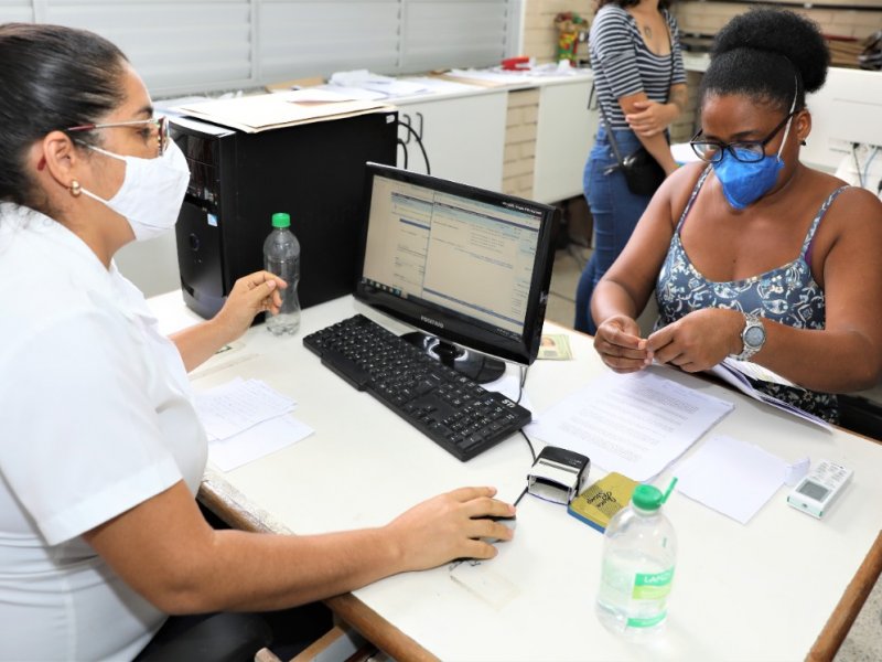 Imagem de Matrícula na rede estadual segue nesta quarta-feira (26) para concluintes do 5º e 9º ano do Ensino Fundamental